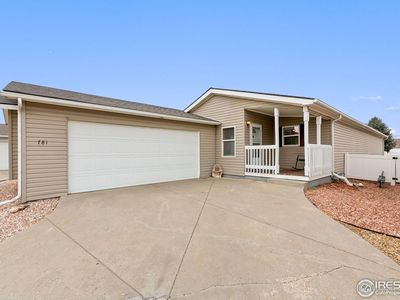 781 Sunchase Dr, Fort Collins, CO, 80524