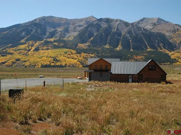 75 Bridle Spur Way, Crested Butte, CO 81224