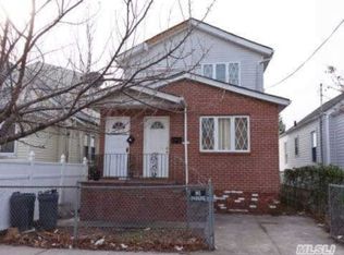 145 Road, Springfield Gardens, NY 11413