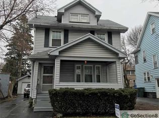 218 Salisbury St, Rochester, NY 14609