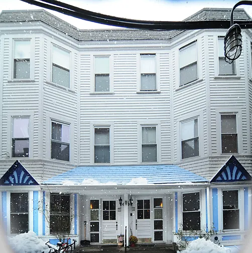 37A Harvard St #A-1 — Photo 3