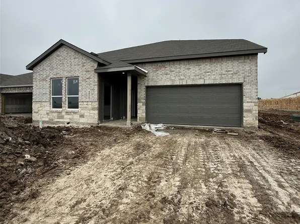 4818 Summersweet Ln, Needville, TX 77461