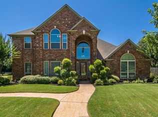204 Donley Ct, Southlake, TX 76092