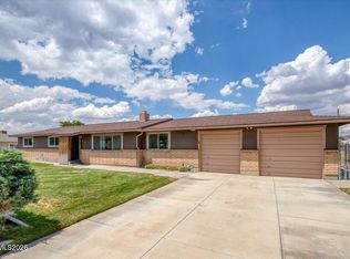 845 Browning Dr, Reno, NV 89506
