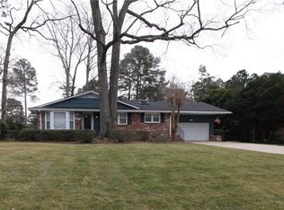 604 Chesopeian Trl, Virginia Beach, VA 23452