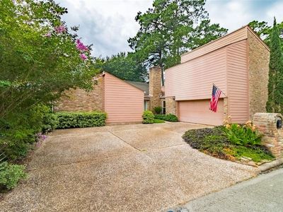 710 Hogan Dr, Conroe, TX, 77302