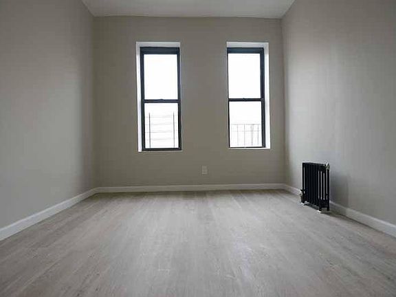 2nd image of 574 W 176th St APT F