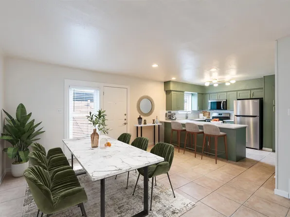 5802 Belmoor Dr Unit B, Austin, TX 78723