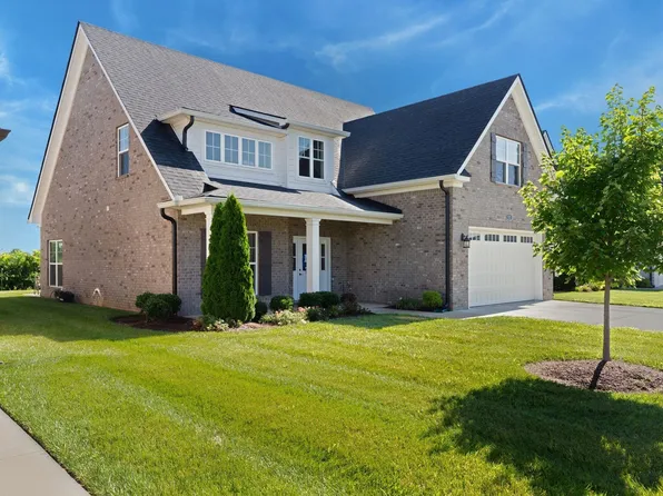 522 McChrystal Dr, Murfreesboro, TN 37129