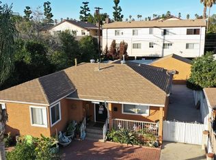 14941 Friar St, Van Nuys, CA 91411