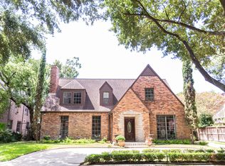 2007 Swift Blvd, Houston, TX 77030