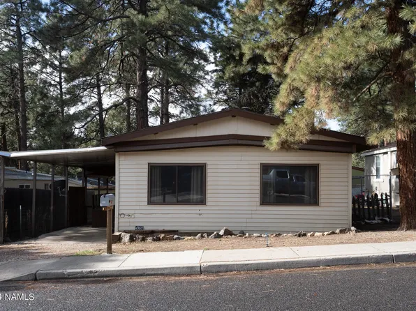 4369 E Crystal Dr, Flagstaff, AZ 86004