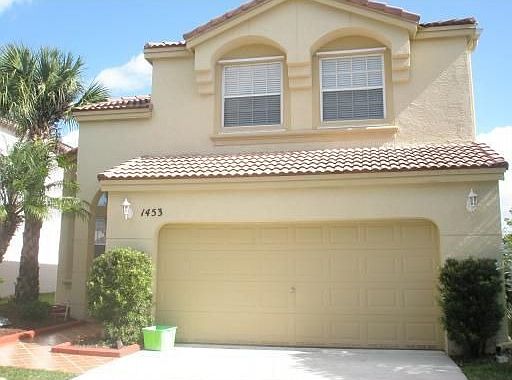 4th image of 1453 NW 153rd Ave