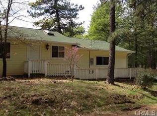 15245 Evergreen Dr, Cobb, CA 95426