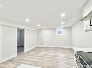 2 Burrells Rd #2, Ajax, ON L1S2V4