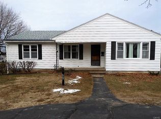 145 E Albany St, Oswego, NY 13126