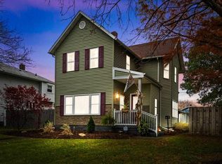 2018 Saint Marys Ave, Fort Wayne, IN
