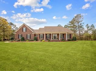6360 Cedar Creek Rd, Fayetteville, NC 28312