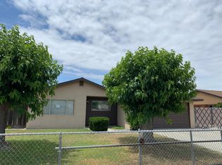 1921 Douglas St, Porterville, CA