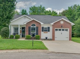 211 Williamsburg Dr, White House, TN 37188