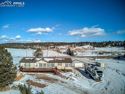 87 Tioga Trl, Florissant, CO, 80816