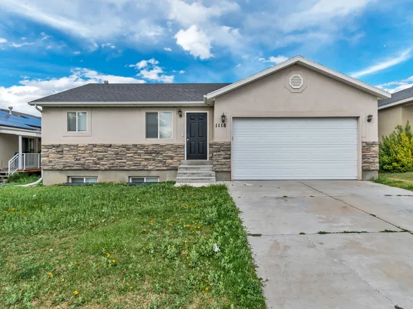 1118 N Ridge Ct, Spanish Fork, UT 84660