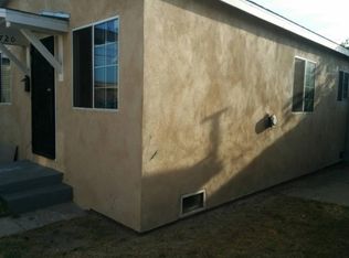 716 E 43rd Pl, Los Angeles, CA 90011