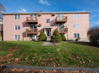 10 Dryden St UNIT 10, Worcester, MA 01605