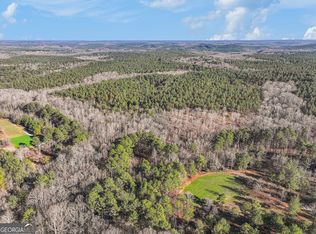 2285 Cherokee Rd, Comer, GA 30629