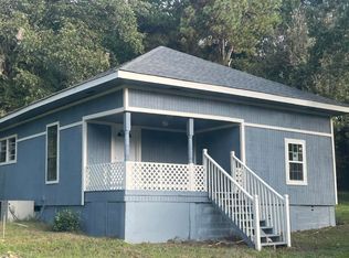 13672 Johns Rd, Vance, AL 35490