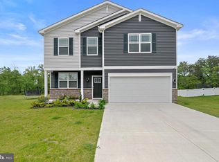 67 S Marshview Ter, Magnolia, DE 19962