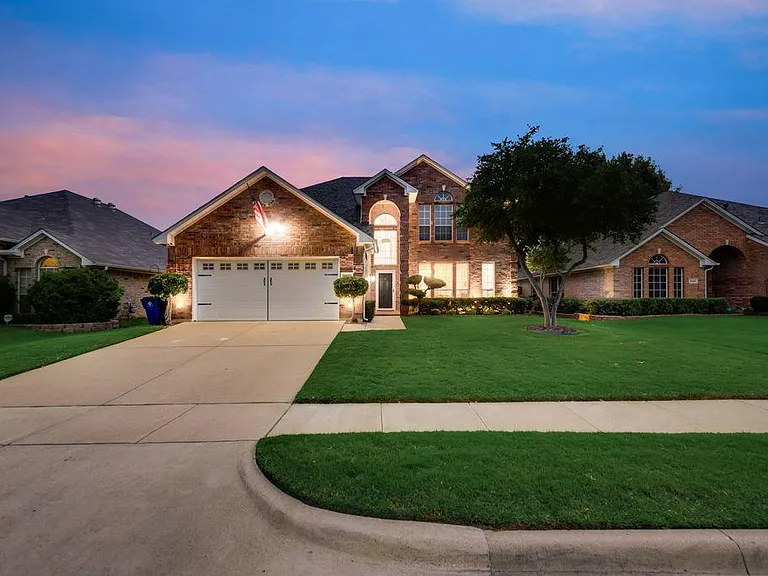 3933 Wisteria Ln — Photo 37