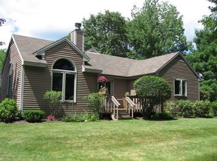 268 Bluff Rd, Yarmouth, ME 04096