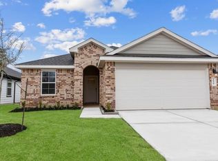 1547 Cinque Terre Way, Richmond, TX 77406