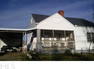 4 Mill St, Jackson, GA 30233