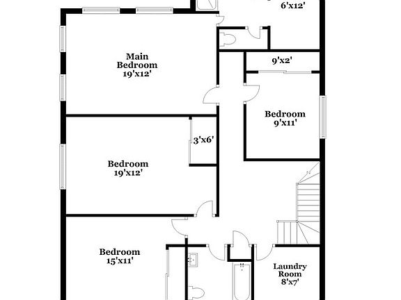 2nd image of 1076 W Sagewood Dr