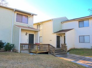 4507 Carter Creek Pkwy APT 3, Bryan, TX 77802