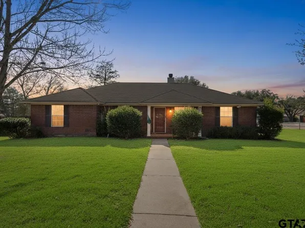 14716 Fox Rdg, Tyler, TX 75709