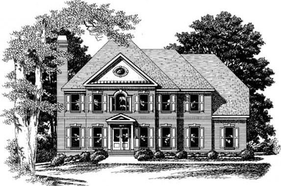 1st image of 2 Oakwood Dr