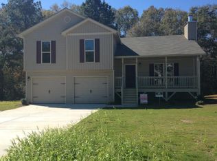 1660 Deer Creek Ln, Monroe, GA