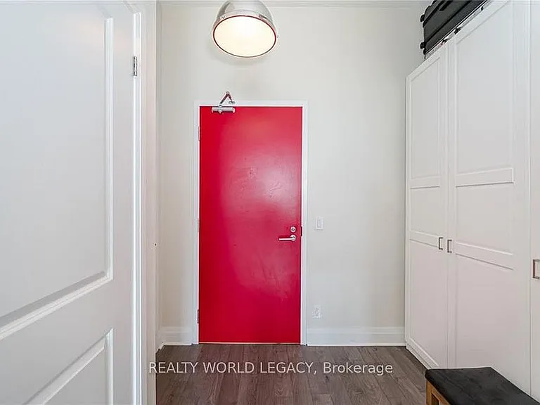 17 Zorra St #2407 — Photo 14