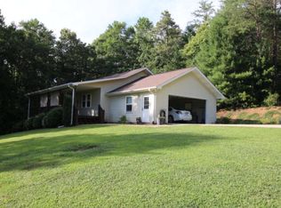 2727 Barnett Rd, Murphy, NC 28906