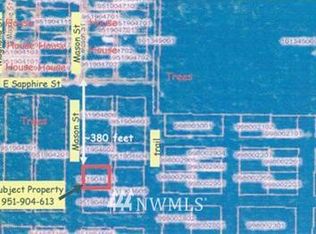 4 Mason St, Pt Townsend, WA 98368