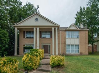 834 Eagle Dr, Desoto, TX 75115