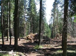 56 Hillside Trl, Cascade, ID 83611