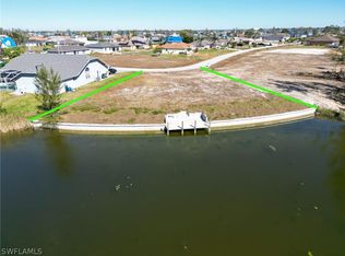 1924 NW 14th St, Cape Coral, FL 33993