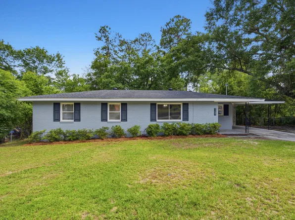 1131 Terrace Cir, North Augusta, SC 29841