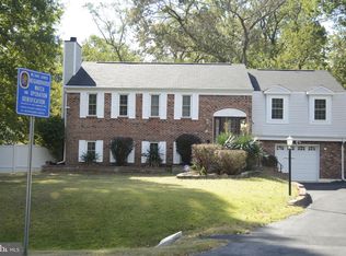 13509 Piscataway Dr, Fort Washington, MD 20744