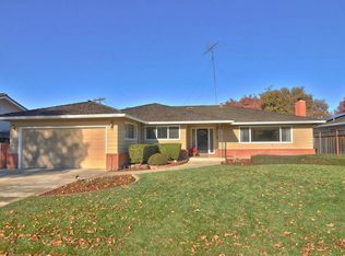1437 Cherry Garden Ln, San Jose, CA