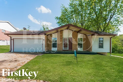 6692 Lesli Mari Ct Photo 1
